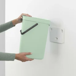 Abfalleimer SORT & GO