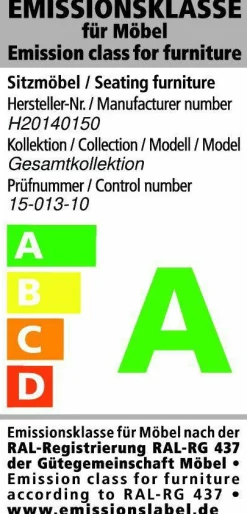 Abschlusshocker med. CAVALLI P