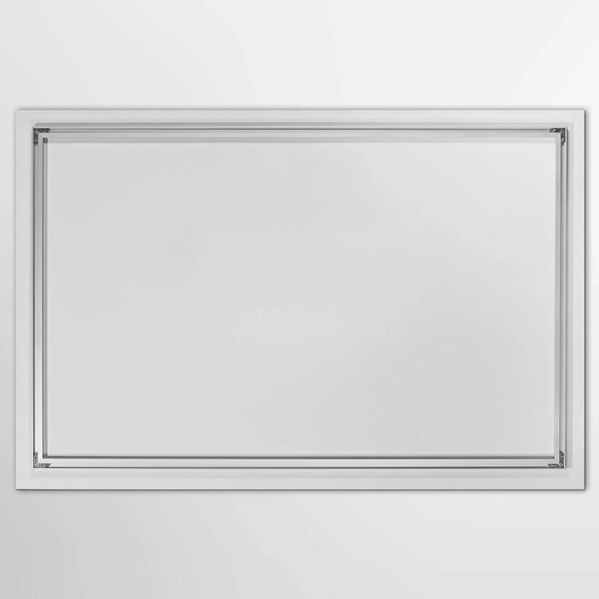 Acrylglasbild INDIAN KING