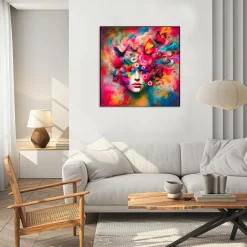 Acrylglasbild Kolenda