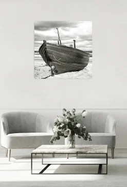 Acrylglasbild SANSIBAR Living