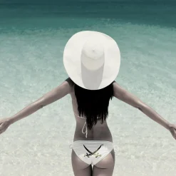 Acrylglasbild SANSIBAR Living