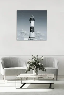 Acrylglasbild SANSIBAR Living