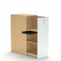 Aktenschrank K40