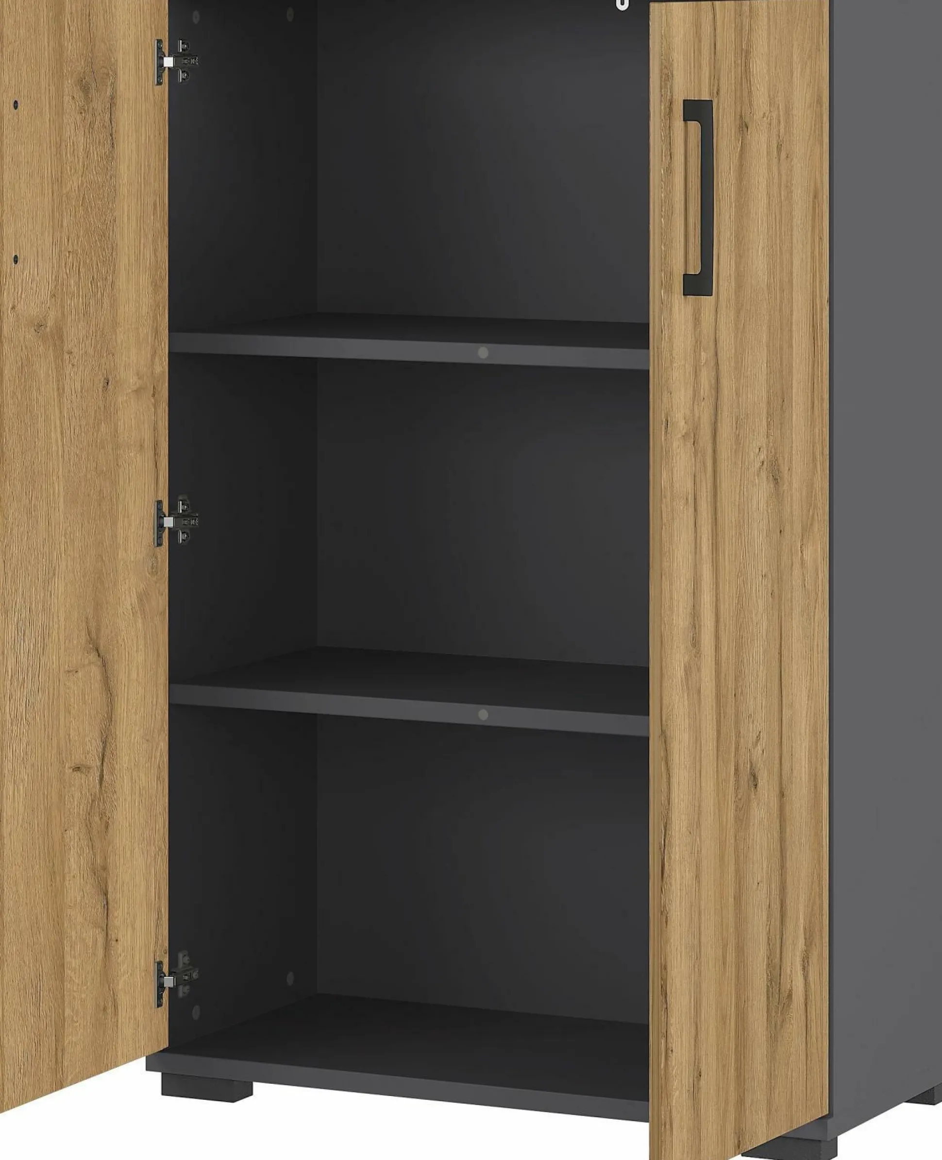 Aktenschrank PROFI 2.0