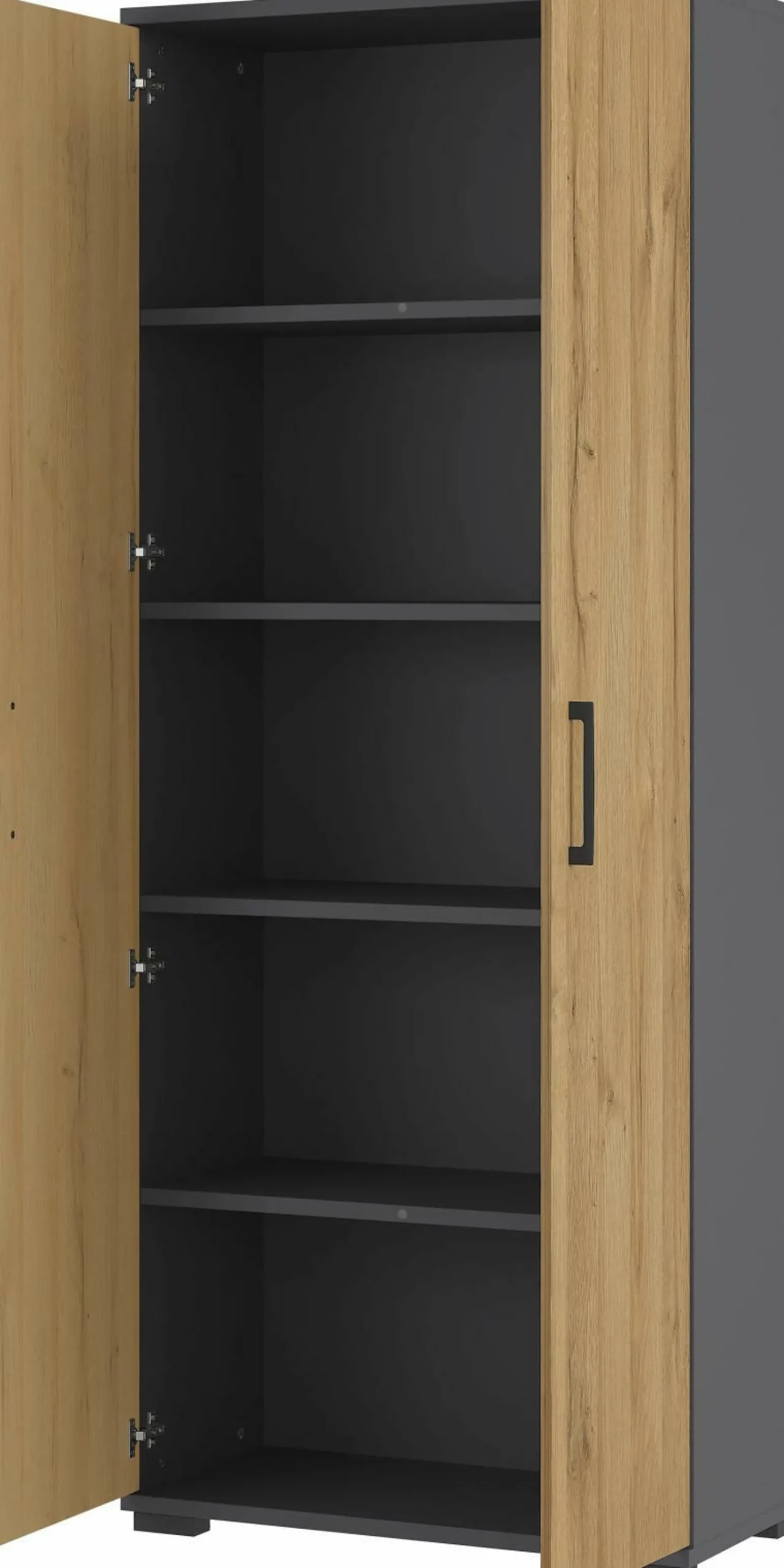 Aktenschrank PROFI 2.0