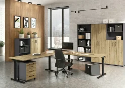 Aktenschrank PROFI 2.0