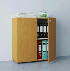 Aktenschrank VANDOL Mini