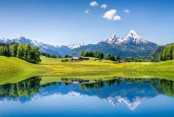 Akustikbild ALPENSEE