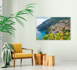 Akustikbild AMALFIKÜSTE