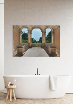 Akustikbild AUSSICHT