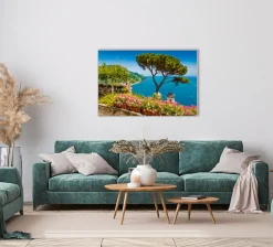 Akustikbild AUSSICHT SEE