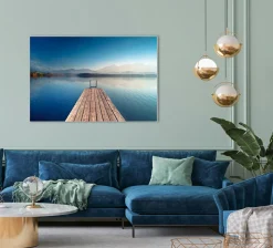 Akustikbild DER STEG