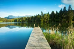Akustikbild STEG IM BERGSEE