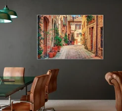 Akustikbild STRAßENZUG 6