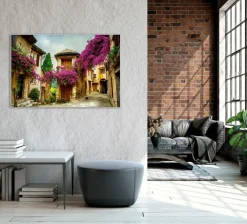 Akustikbild STRAßENZUG 7