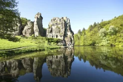 Akustikbild TEUTOBURGER WALD