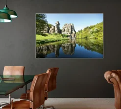 Akustikbild TEUTOBURGER WALD