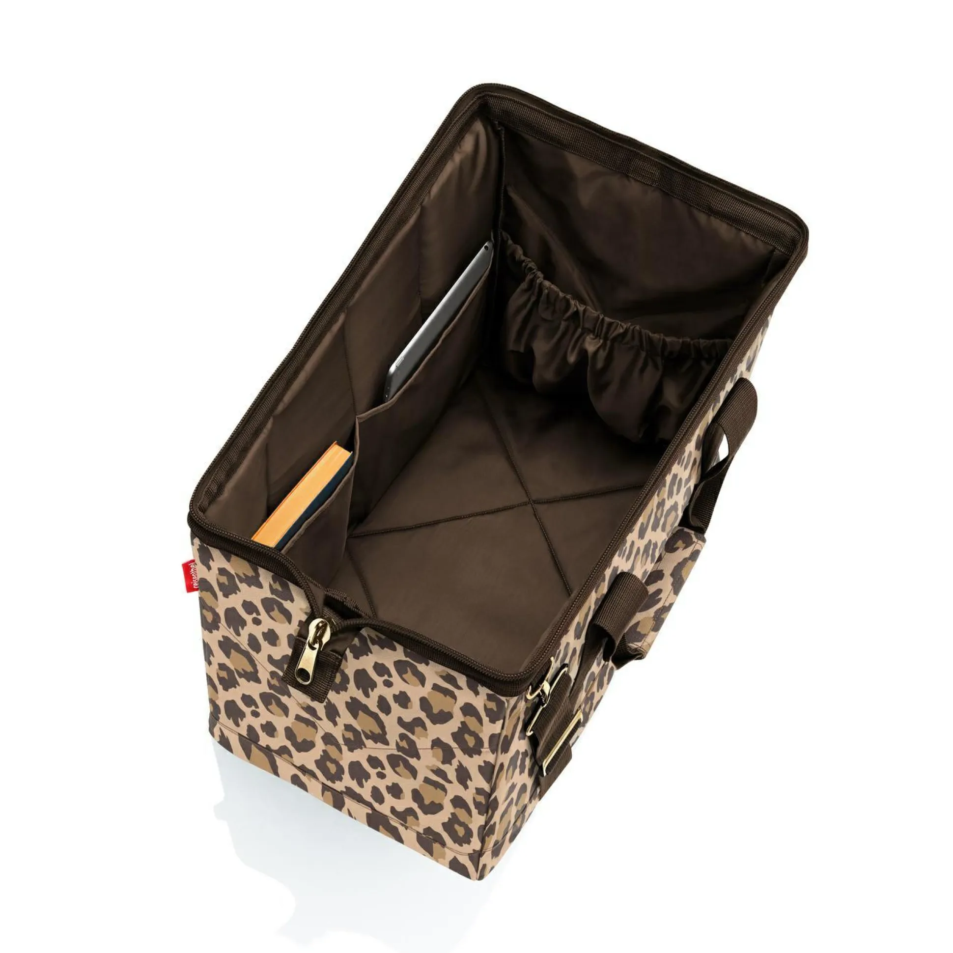 allrounder reisenthel L - leo macchiato