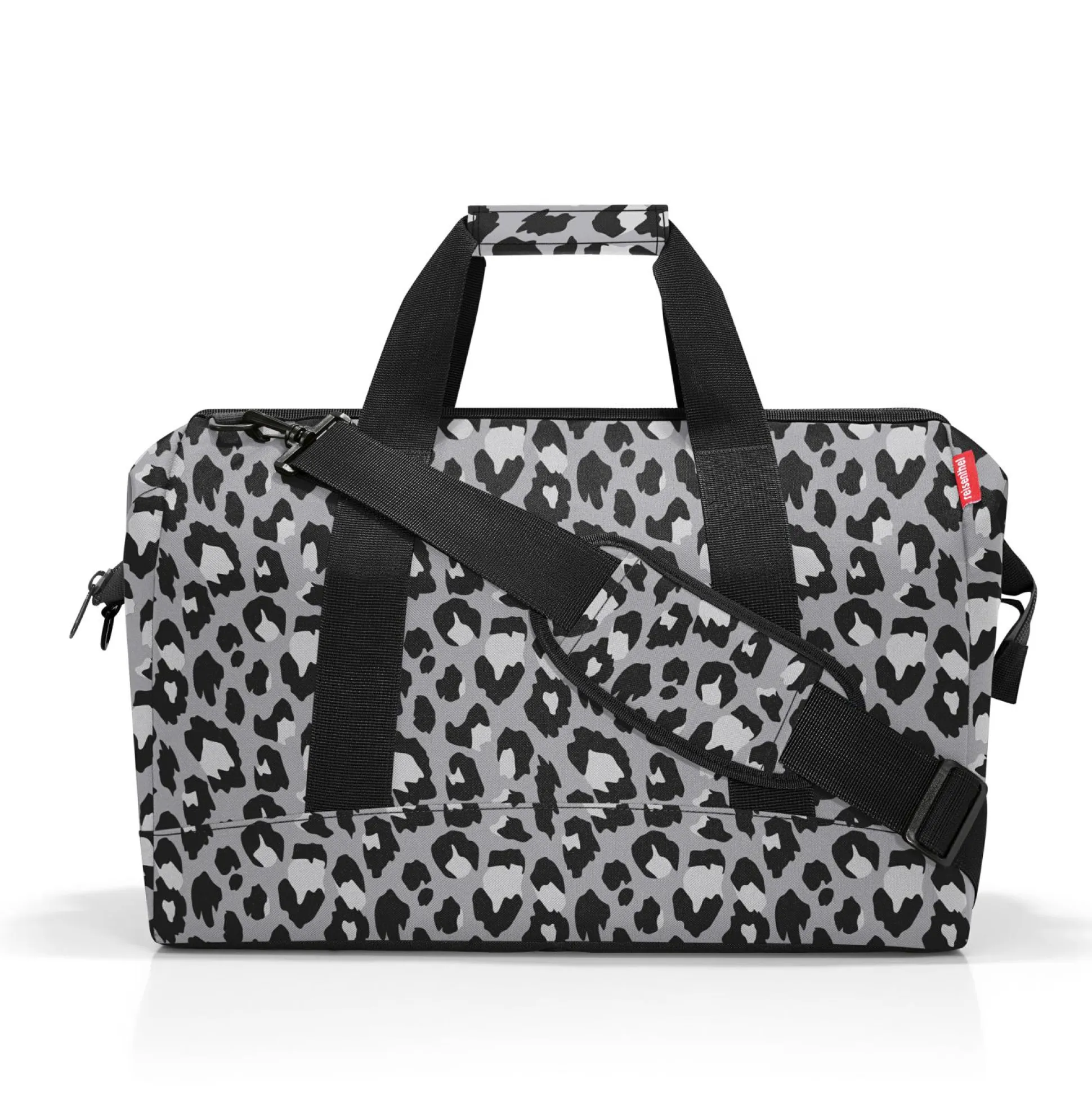 allrounder reisenthel L - black