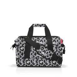 allrounder reisenthel M - leo nero