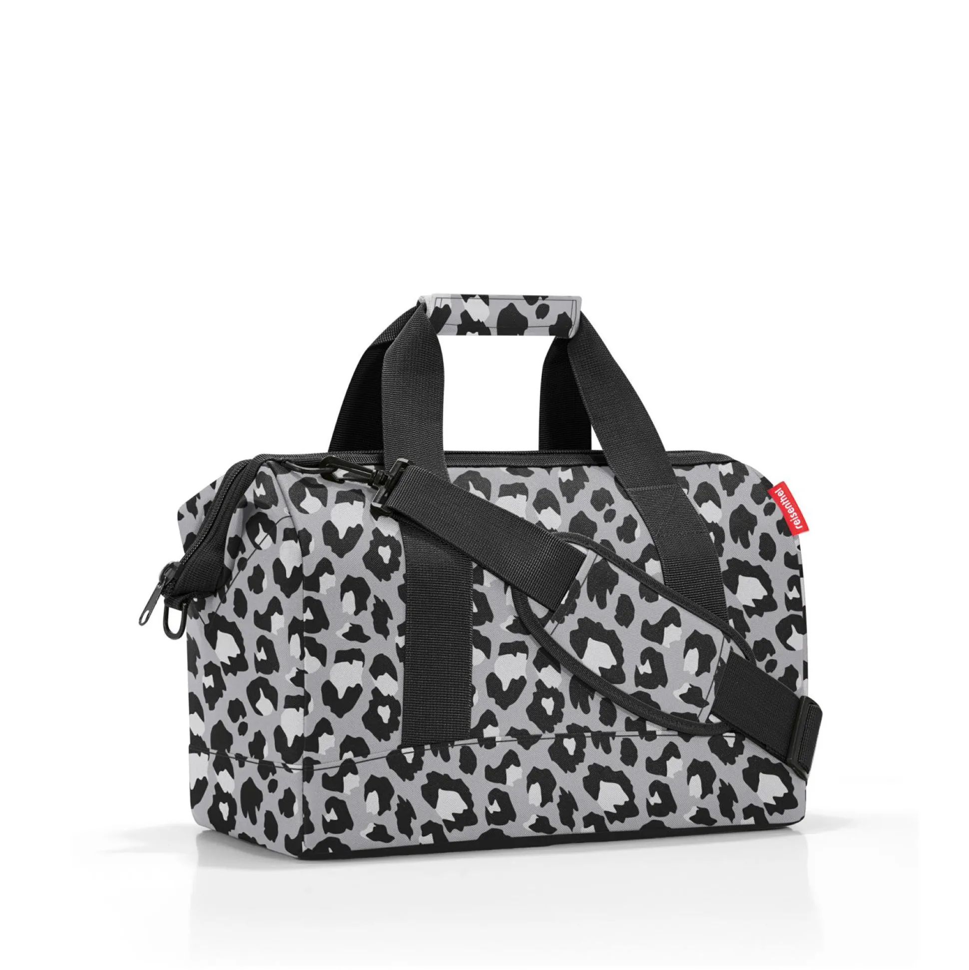 allrounder reisenthel M - leo nero