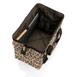 allrounder reisenthel M - leo macchiato