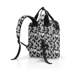 allrounder reisenthel R - leo nero