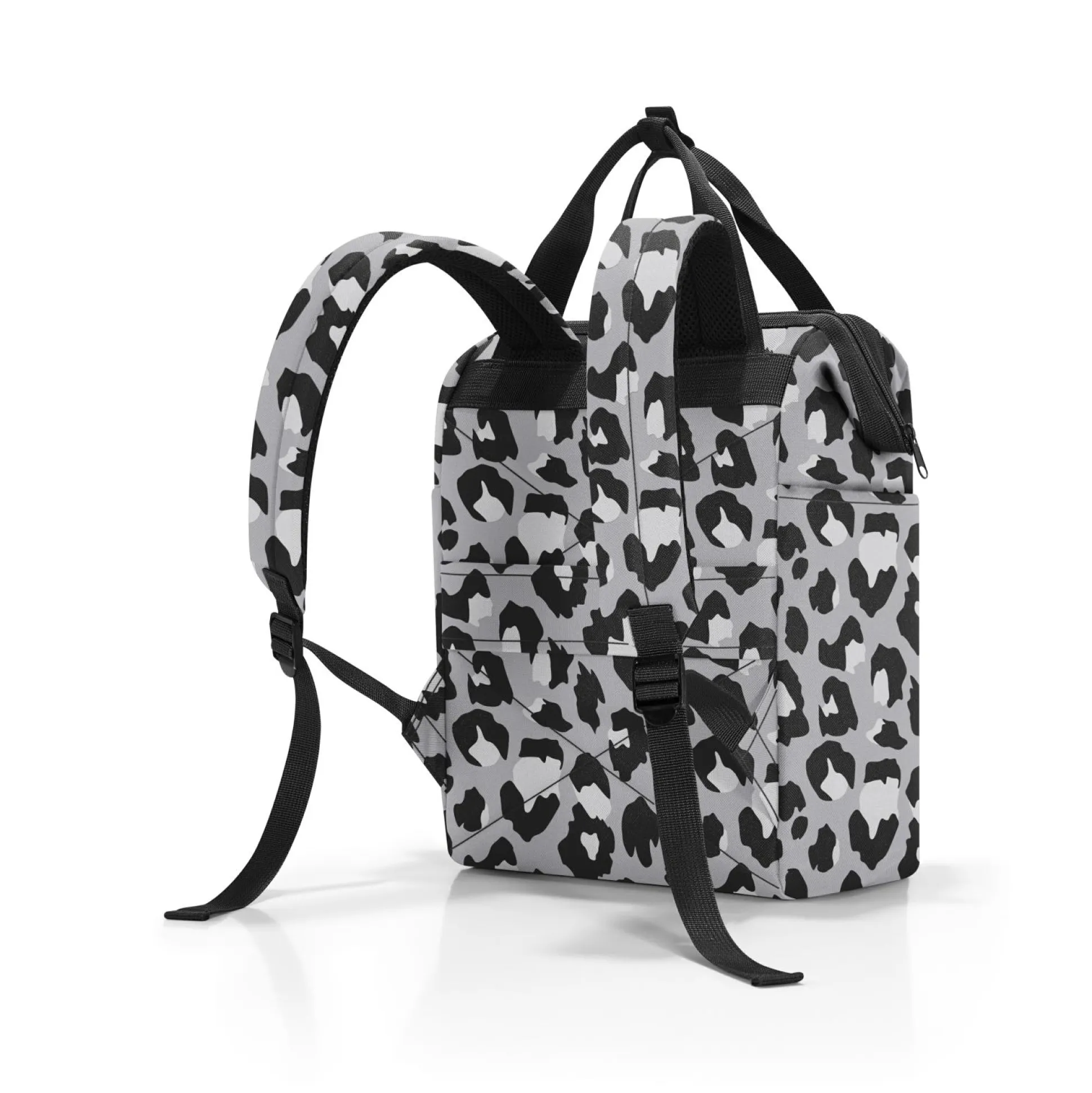 allrounder reisenthel R - leo nero