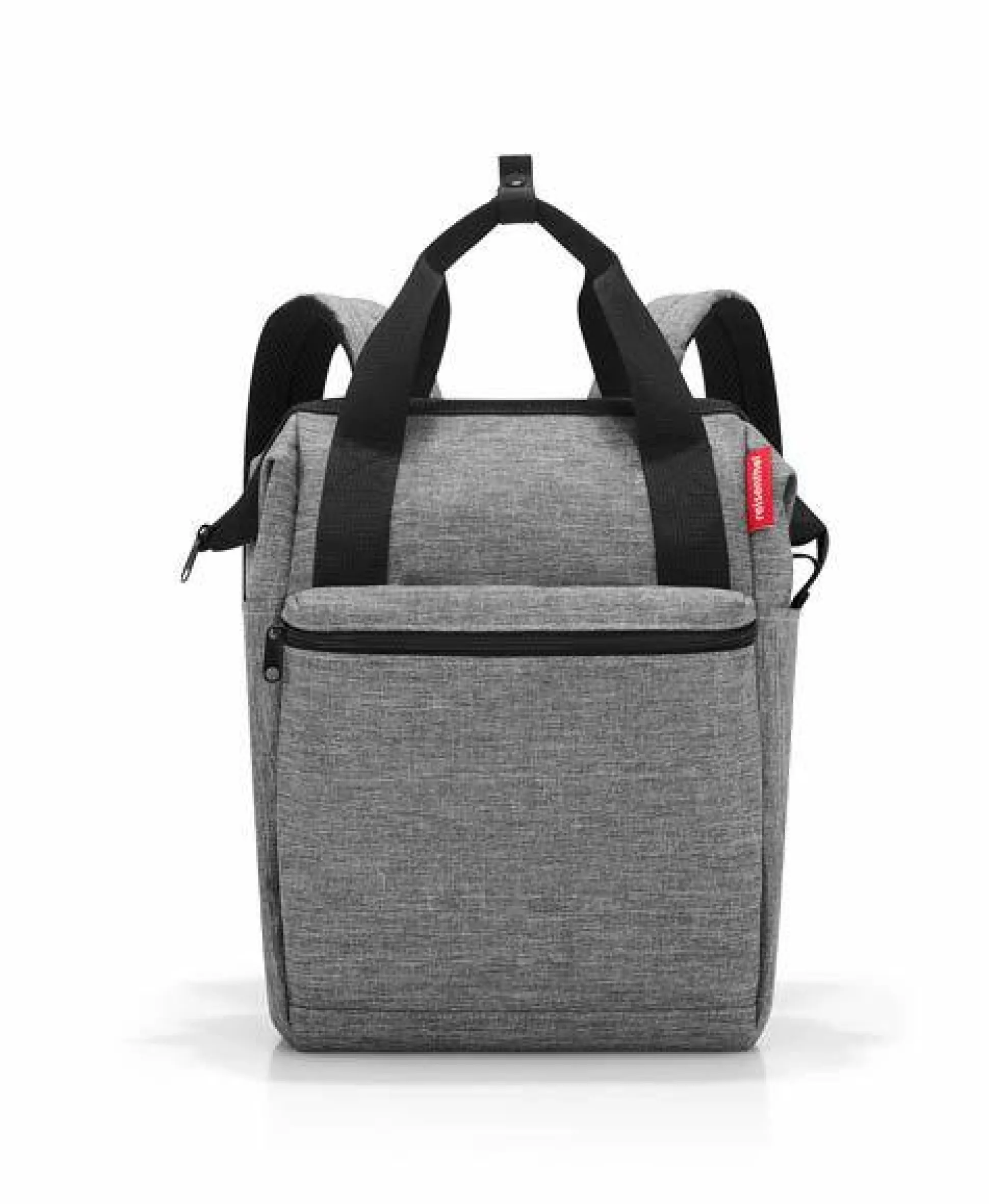 allrounder reisenthel R - twist silver