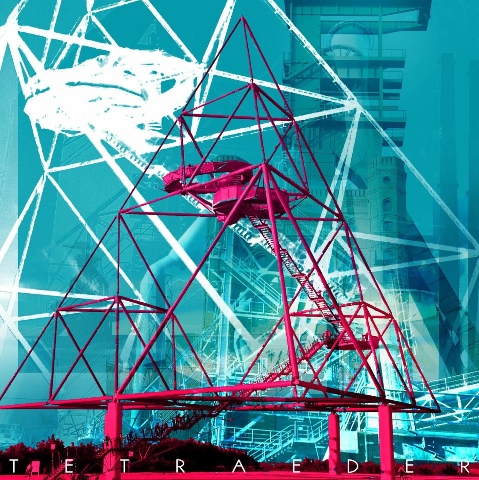 Aludibondbild BOTTROP