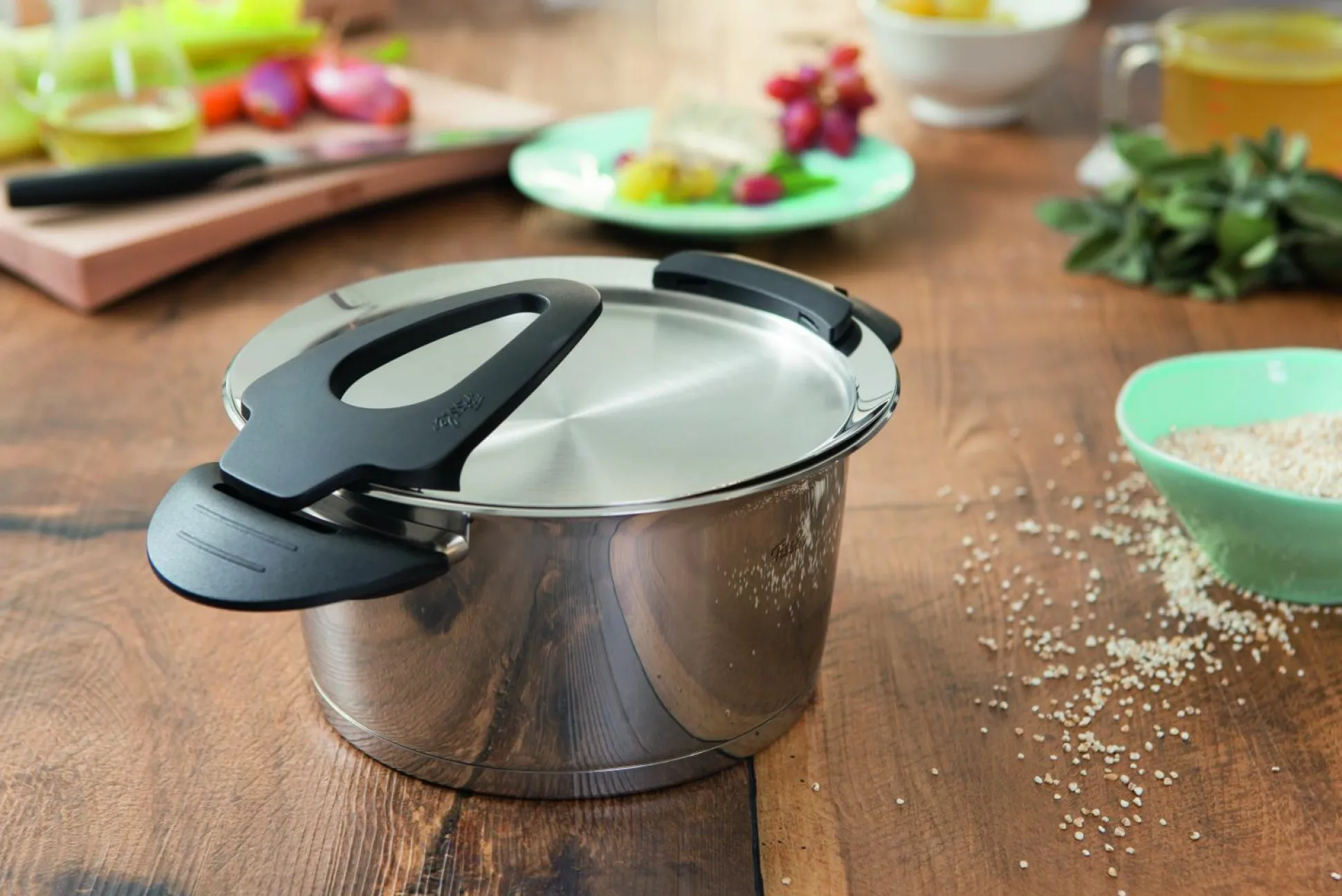 Aludibondbild DÜSSELDORF