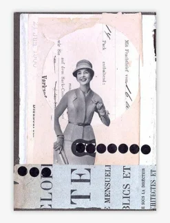 Aludibondbild EXCUSE ME?