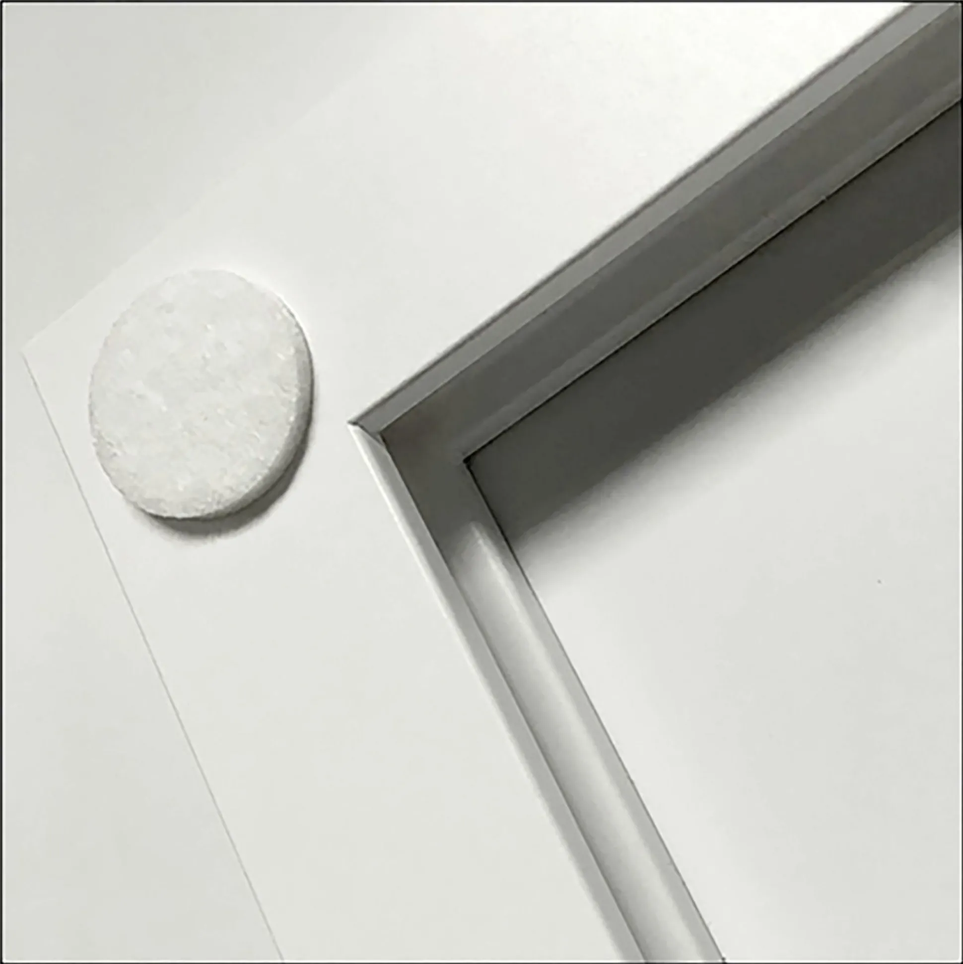 Aludibondbild SÄULE