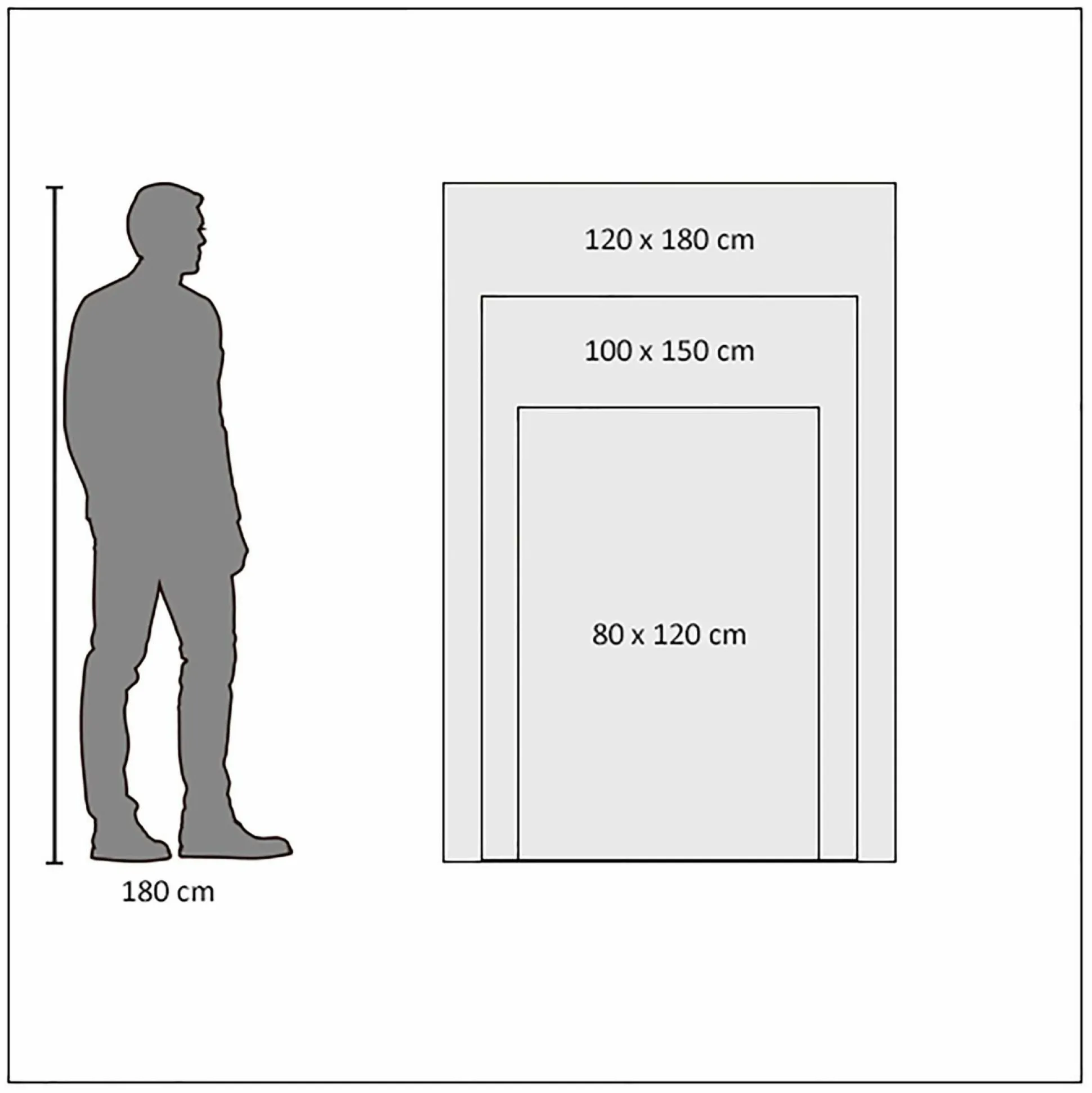 Aludibondbild SÄULE