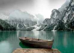 Aludibondbild WILDSEE II