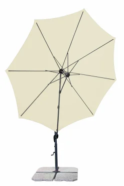 Ampelschirm derby RAVENNA SMART