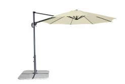 Ampelschirm derby RAVENNA SMART