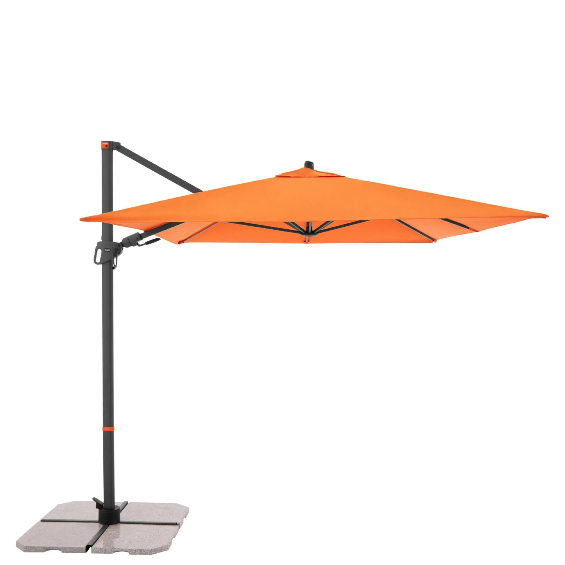 Ampelschirm DOPPLER MYZONE