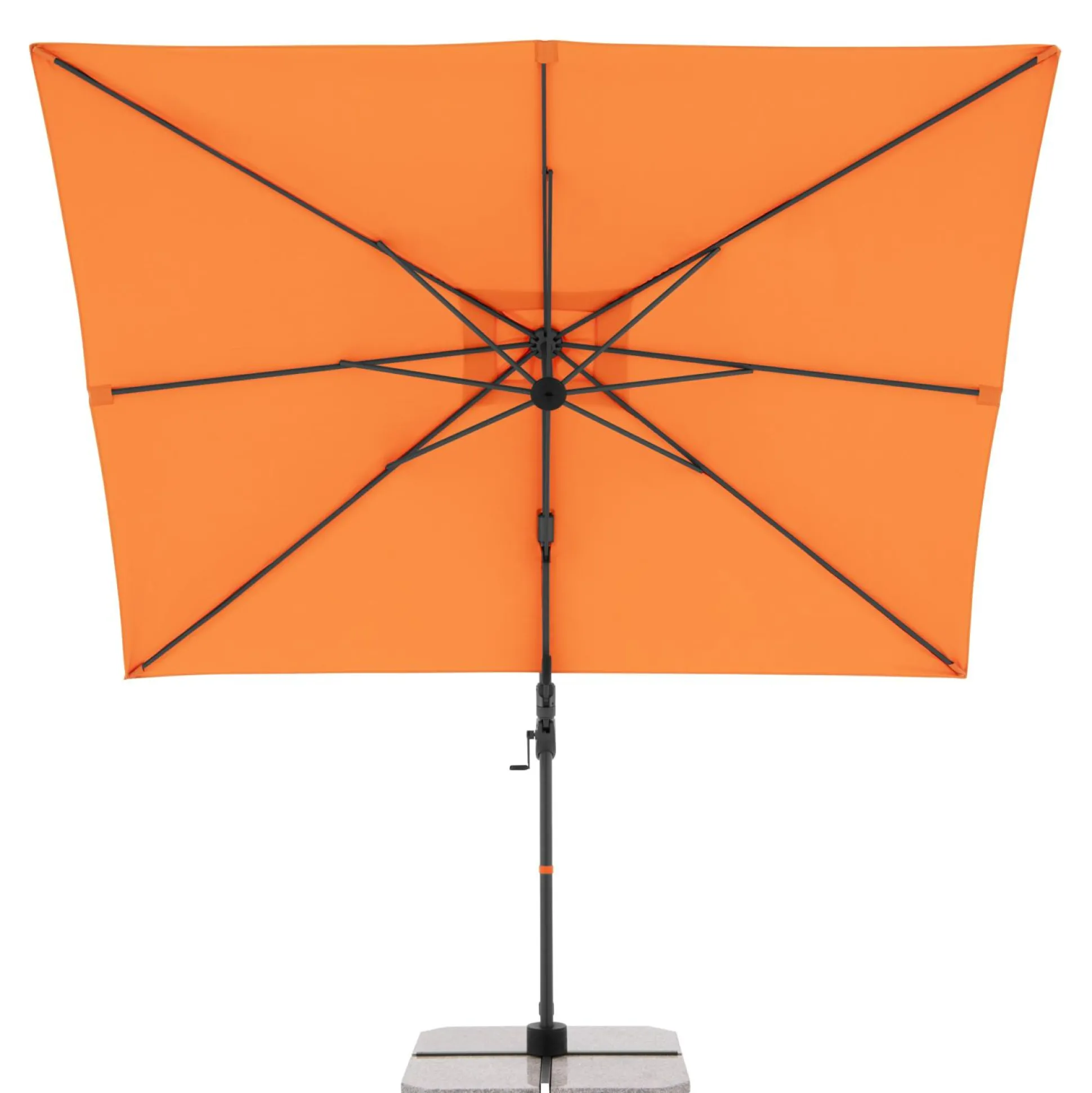 Ampelschirm DOPPLER MYZONE