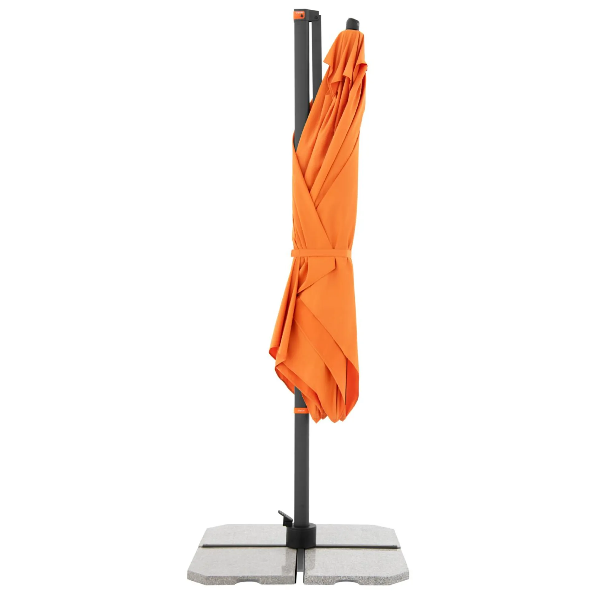 Ampelschirm DOPPLER MYZONE