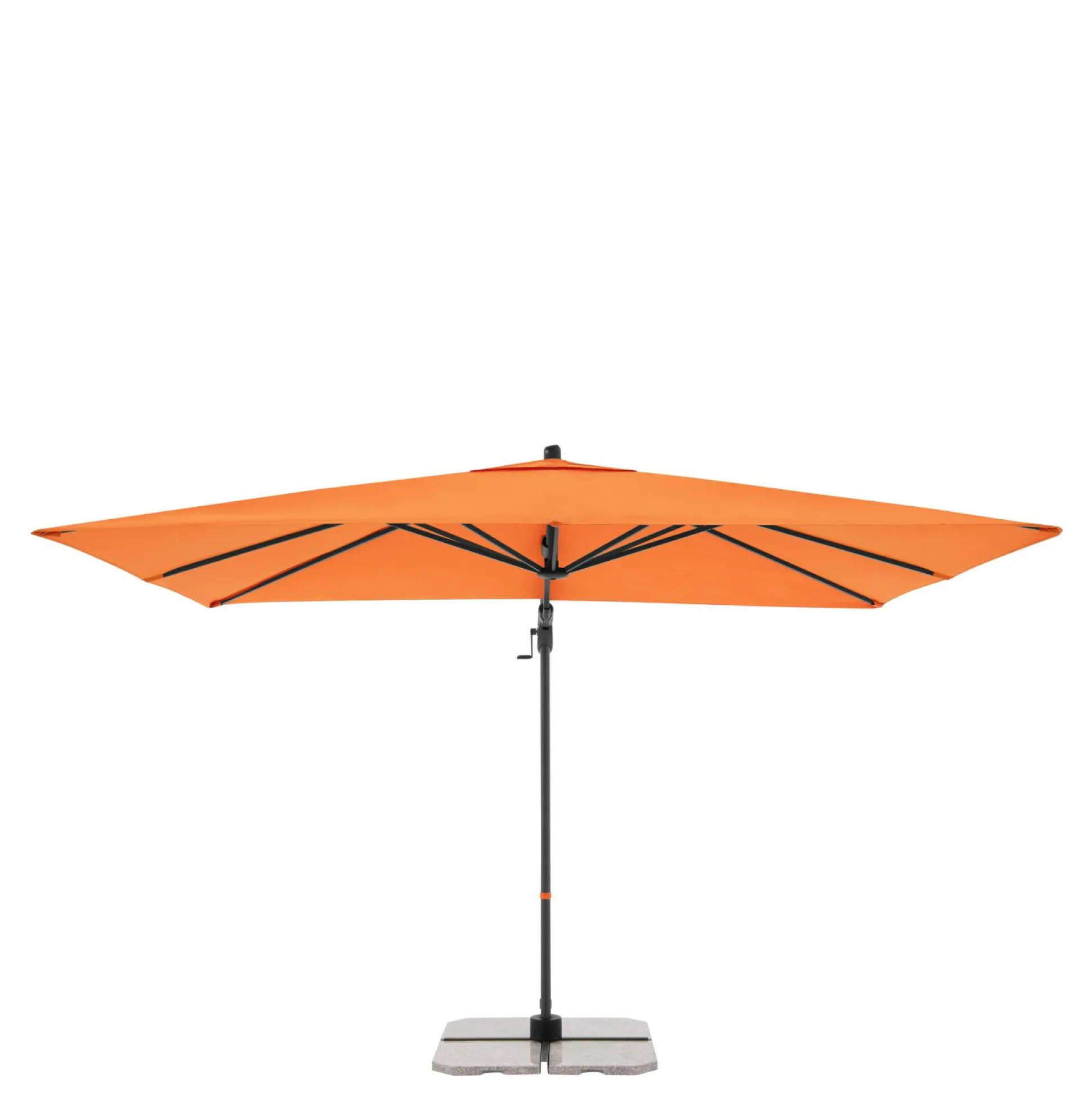 Ampelschirm DOPPLER MYZONE