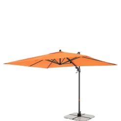 Ampelschirm DOPPLER MYZONE