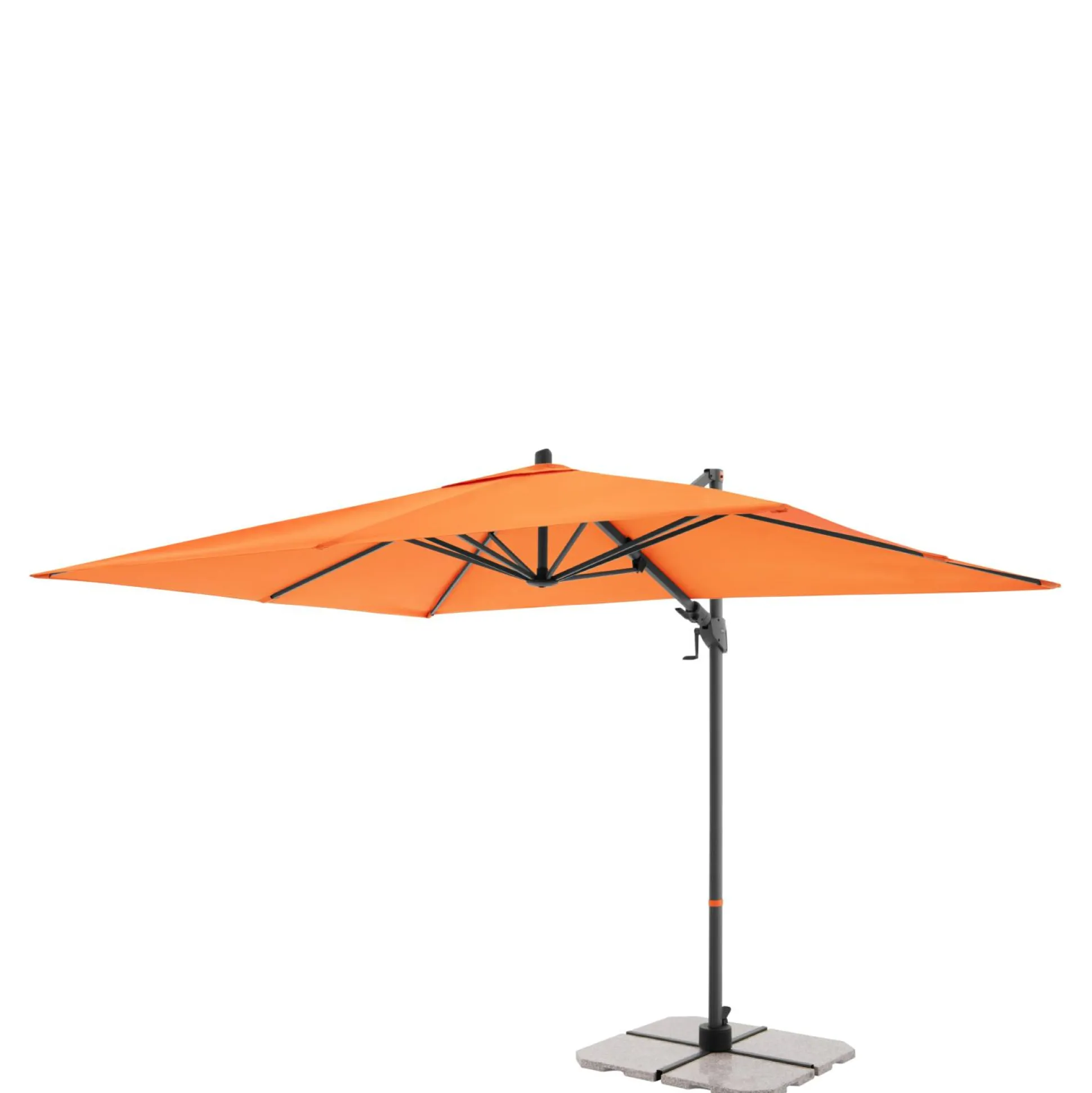 Ampelschirm DOPPLER MYZONE