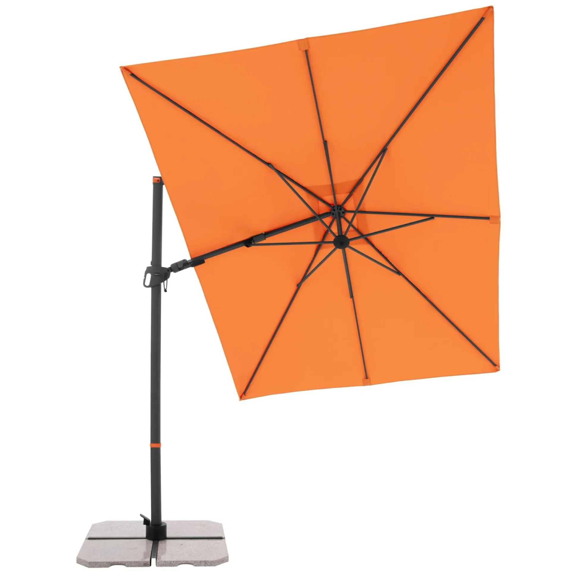 Ampelschirm DOPPLER MYZONE