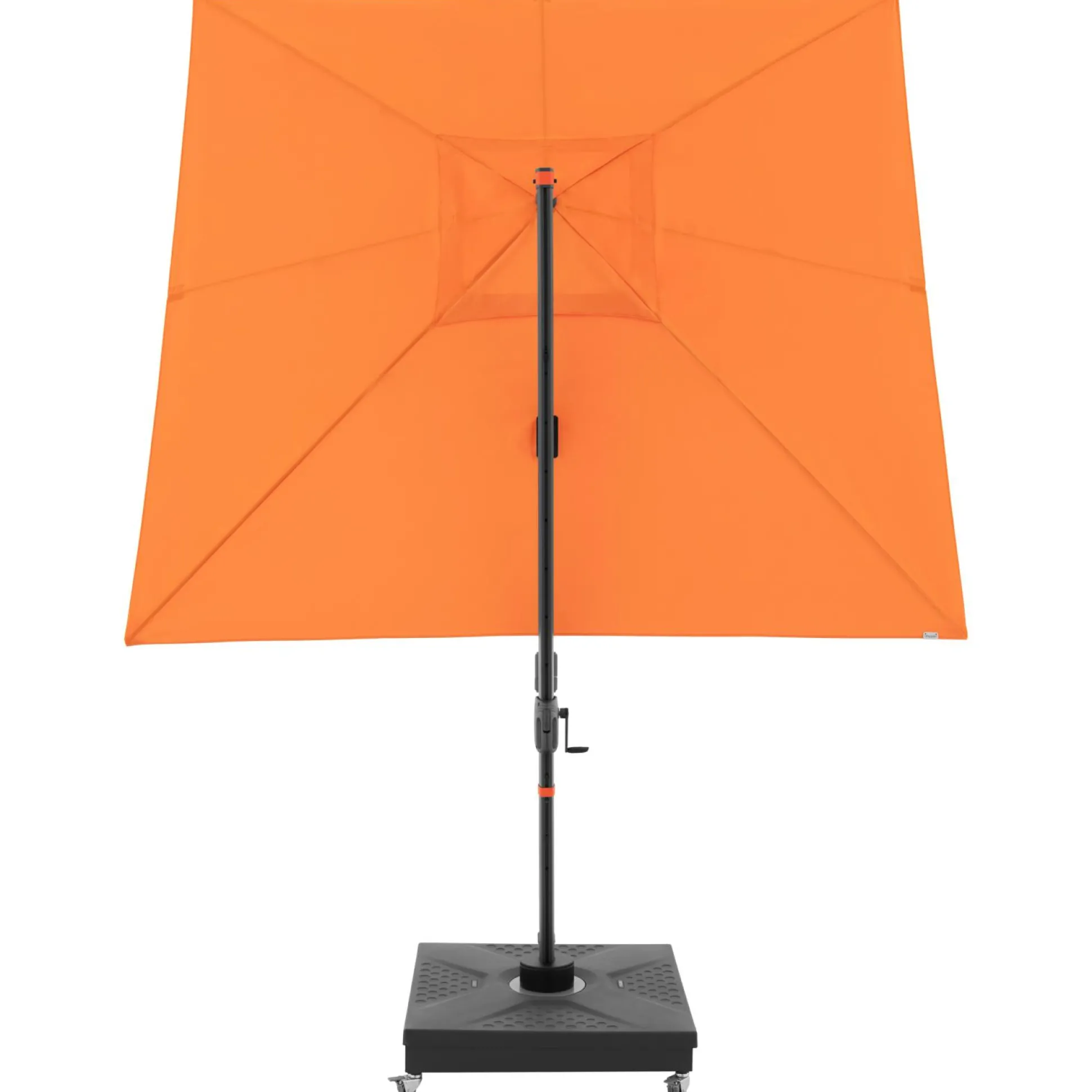 Ampelschirm DOPPLER MYZONE