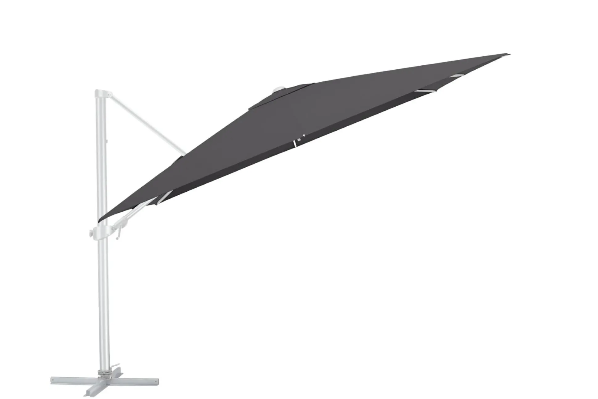 Ampelschirm KETTLER EASY TURN