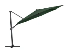 Ampelschirm KETTLER EASY FLEX