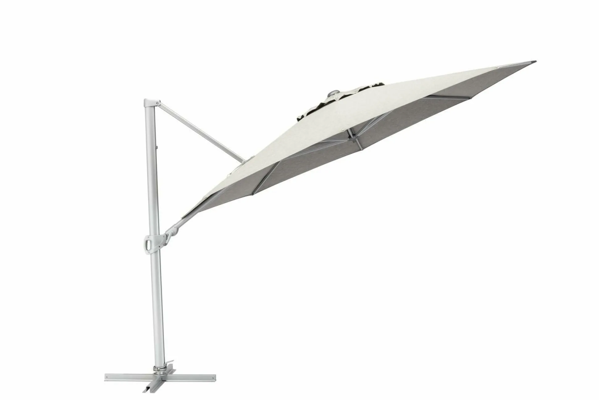 Ampelschirm KETTLER EASY Turn