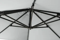 Ampelschirm siena GARDEN Sunset